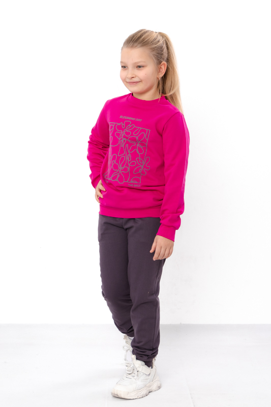 Костюм для дівчинки